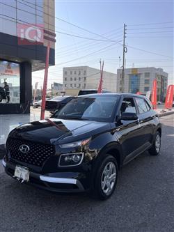 هیوندای ڤینیو